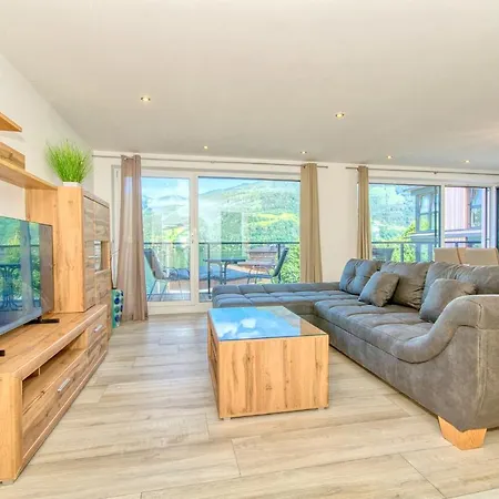 Alpin & Seeresort 30 - By Alpen Apartment Zell am See