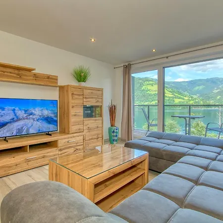 Apartment Alpin & Seeresort 30 - By Alpen *