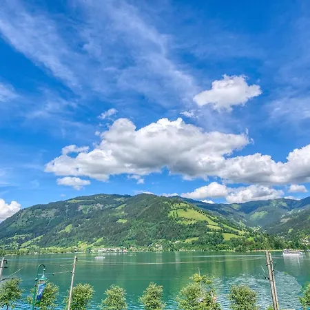 Alpin & Seeresort 30 - By Alpen Zell am See