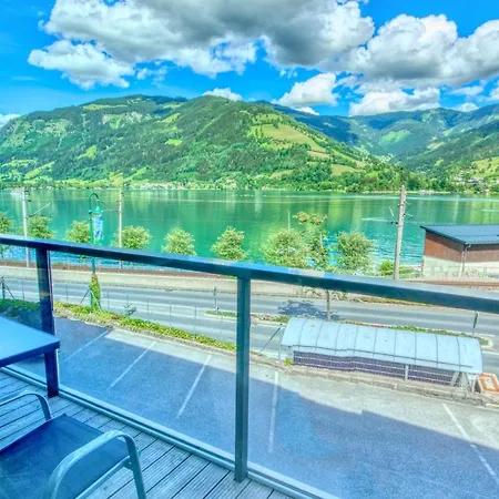 Alpin & Seeresort 30 - By Alpen