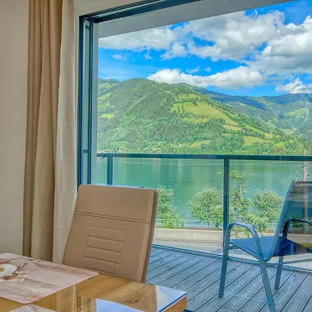 Alpin & Seeresort 30 - By Alpen Zell am See