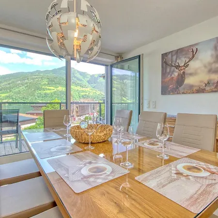 Alpin & Seeresort 30 - By Alpen Apartment