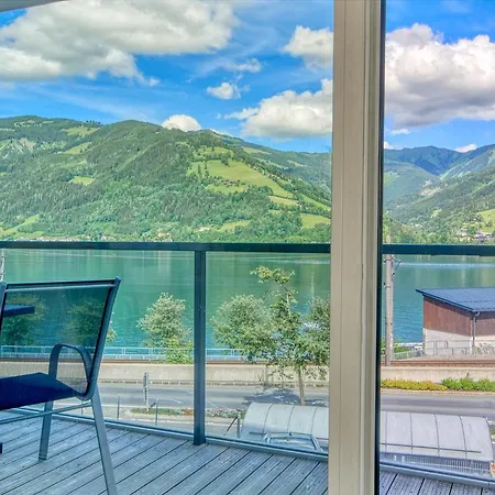 Alpin & Seeresort 30 - By Alpen Apartment