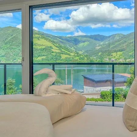 Alpin & Seeresort 30 - By Alpen * Zell am See