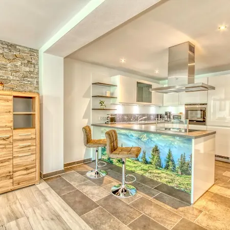 Alpin & Seeresort 30 - By Alpen *