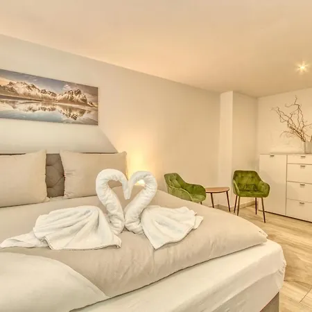 Alpin & Seeresort 30 - By Alpen
