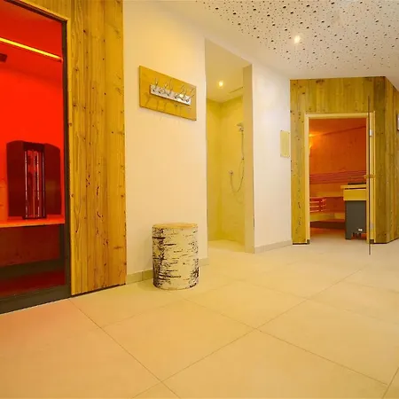 Apartment Alpin & Seeresort 30 - By Alpen Zell am See