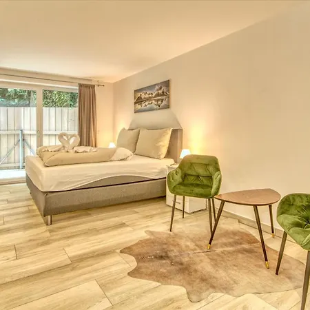 Apartment Alpin & Seeresort 30 - By Alpen *