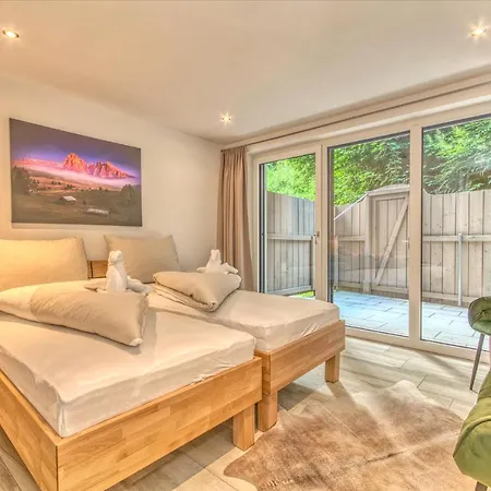 Alpin & Seeresort 30 - By Alpen