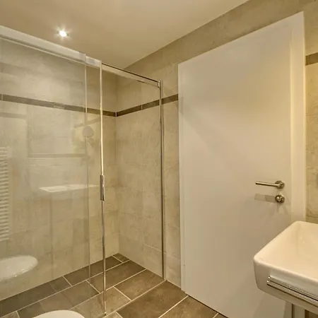 Alpin & Seeresort 30 - By Alpen Apartment *