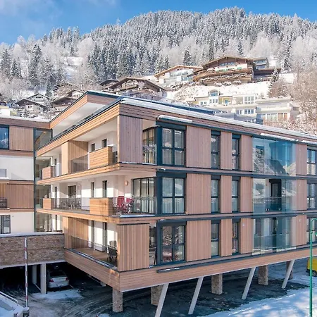 Alpin & Seeresort 30 - By Alpen Apartment Zell am See