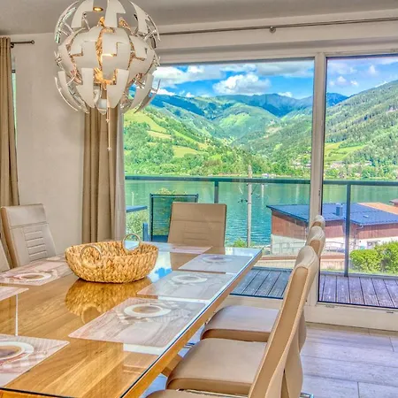 Alpin & Seeresort 30 - By Alpen *