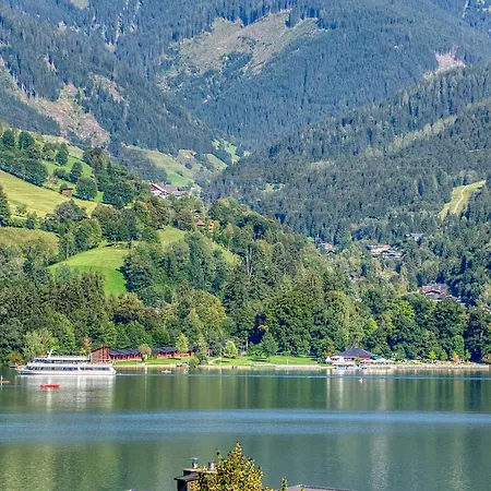 Alpin & Seeresort 30 - By Alpen شقة زيل أم سي