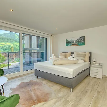 Alpin & Seeresort 30 - By Alpen *