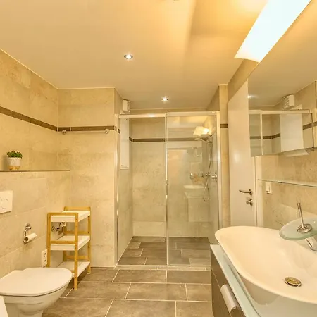 Alpin & Seeresort 30 - By Alpen *