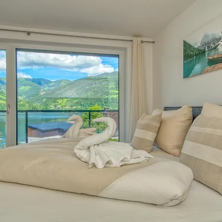 Alpin & Seeresort 30 - By Alpen شقة زيل أم سي