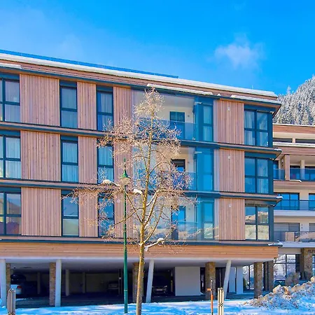 Alpin & Seeresort 30 - By Alpen شقة زيل أم سي